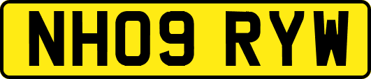 NH09RYW