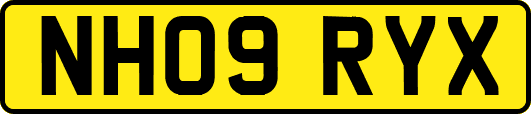 NH09RYX