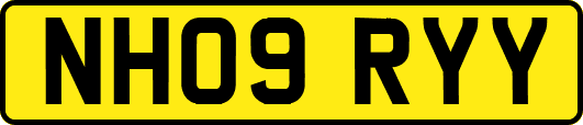 NH09RYY