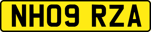 NH09RZA