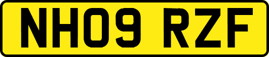 NH09RZF