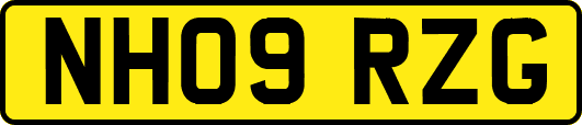 NH09RZG