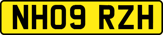 NH09RZH