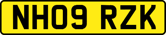 NH09RZK