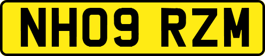 NH09RZM