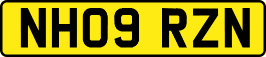 NH09RZN