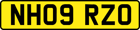 NH09RZO