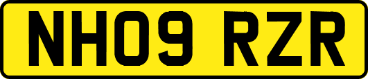 NH09RZR