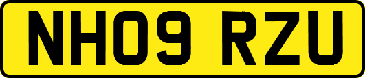 NH09RZU