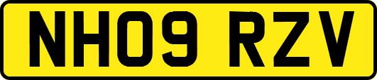 NH09RZV