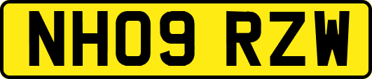 NH09RZW