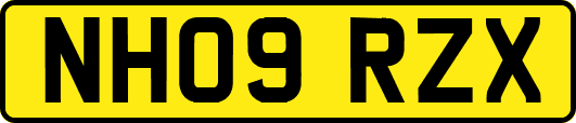 NH09RZX
