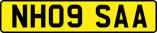 NH09SAA