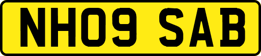 NH09SAB