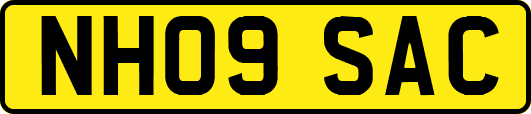 NH09SAC