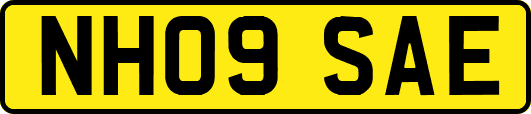 NH09SAE