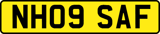 NH09SAF