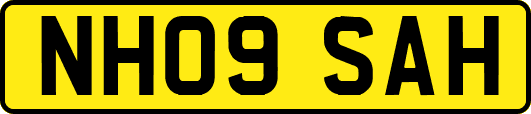NH09SAH