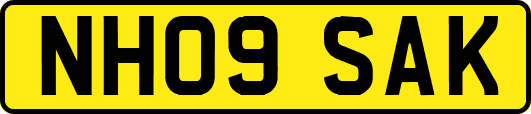NH09SAK