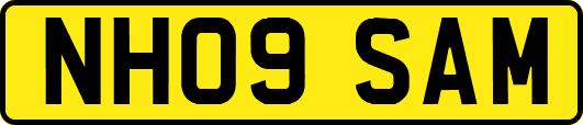NH09SAM