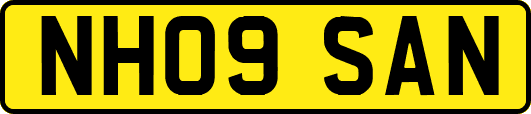 NH09SAN