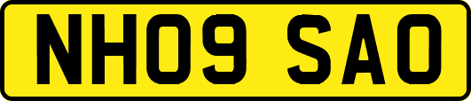NH09SAO