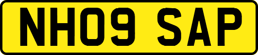 NH09SAP