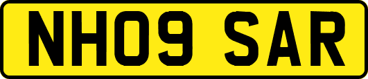 NH09SAR