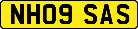 NH09SAS