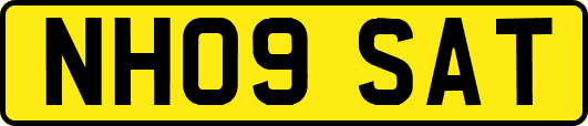 NH09SAT