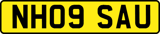 NH09SAU