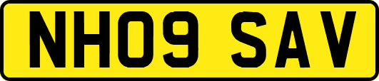 NH09SAV