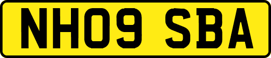 NH09SBA