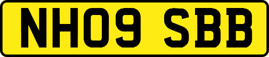 NH09SBB