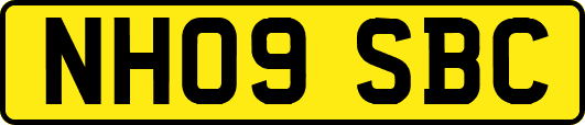 NH09SBC