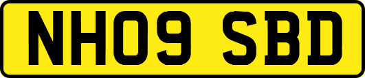 NH09SBD