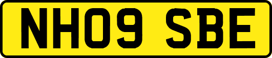 NH09SBE