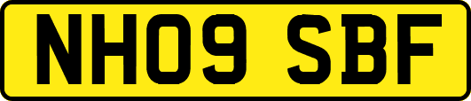 NH09SBF