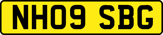 NH09SBG