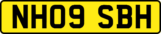 NH09SBH