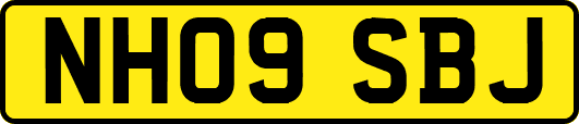 NH09SBJ