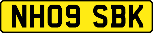 NH09SBK