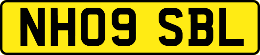 NH09SBL