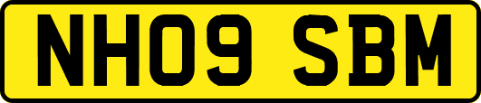 NH09SBM