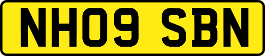 NH09SBN