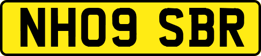 NH09SBR