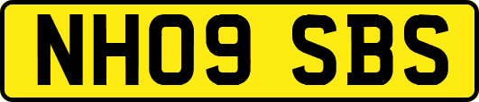NH09SBS