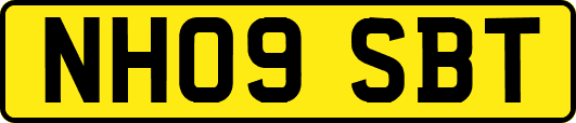 NH09SBT