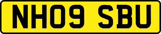 NH09SBU