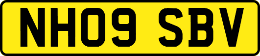 NH09SBV